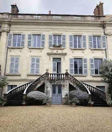 Atypique Chevreul Apartment Angers Exterior photo
